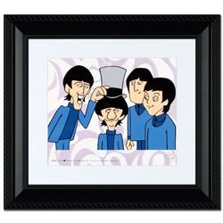 The Beatles: Ringo's Top Hat by  The Beatles