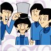 Image 2 : The Beatles: Ringo's Top Hat by  The Beatles