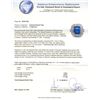 Image 3 : 14KT White Gold 3.35 ctw Tanzanite and Diamond Ring