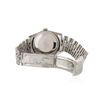 Image 3 : Gents Rolex Stainless Steel DateJust Wristwatch