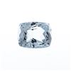 Image 1 : 10.66 ct. Natural Cushion Cut Aquamarine