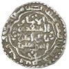 Image 2 : ABBASID: al-Musta'sim, 1242-1258, AR 1/2 dirham (1.46g), Madinat al-Salam, AH640