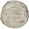 Image 2 : AGHLABID: Ibrahim I, 800-811, AR dirham (2.79g), Ifriqiya, AH196