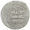 Image 2 : ILKHAN: Sulayman, 1339-1346, AR 6 dirhams (3.96g), Qumm, AH744