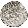 Image 2 : SAFAVID: Muhammad Khudabandah, 1578-1588, AR 2 shahi (4.56g), Shushtar, AH"99"