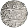 Image 1 : SHAHJAHANPUR: AR rupee (11.10g), Shahjahanpur, year 8