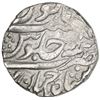 Image 2 : SHAHJAHANPUR: AR rupee (11.10g), Shahjahanpur, year 8