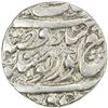 Image 1 : SIKH EMPIRE: AR Nanakshahi rupee (11.21g), Amritsar, VS
