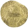 Image 1 : FRANCE: Jean II le Bon, 1350-1364, AV mouton d'or (4.38g), ND (1355)