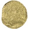 Image 2 : FRANCE: Jean II le Bon, 1350-1364, AV mouton d'or (4.38g), ND (1355)