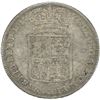 Image 2 : BRUNSWICK-LUNEBURG-CALENBERG-HANOVER: Georg III, 1760-1814, AR thaler (28.68g), Clausthal, 1762-IWS