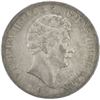 Image 1 : BRUNSWICK-WOLFENBUTTEL: Wilhelm, 1831-1884, AR 2 thaler, Hannover, 1855-B
