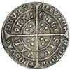 Image 2 : ENGLAND: Henry VI, 1st reign, 1422-1461, AR groat (3.76g), ND [1430-1431]