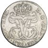 Image 1 : DANISH WEST INDIES: AR 24 skilling, 1763