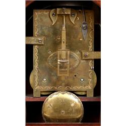 Two Pairs of Ceramic Candlesticks, and similar snuffers...