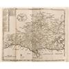 Image 1 : Bartholomew (J.G.), A Survey Atlas of England and Wales, 1903...