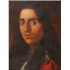 Image 1 : English School, bust portrait of Henry Ireton, Oliver Cromwell's son-in-law, oil on canvas, 40 x...
