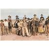 Image 4 : Hand Colored Panorama Photograph