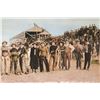 Image 5 : Hand Colored Panorama Photograph