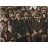 Image 3 : Hand Colored Panorama Photograph