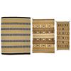 Image 1 : Three Navajo Rugs