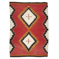 Navajo Weaving
