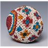 Image 1 : Apache Beaded Ball