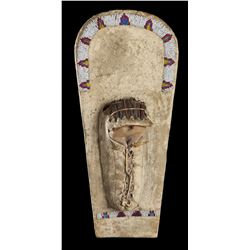 Paiute / Shoshone Model Cradle