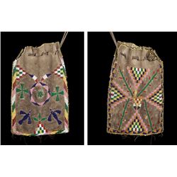Apache Possible Bag