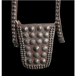 Navajo Bandolier Bag