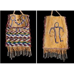 Chiricahua Apache Strike-A-Lite