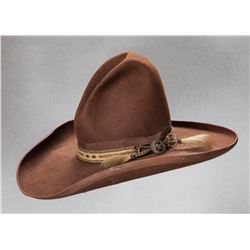 Belman's, El Paso, Texas, Cowboy Hat