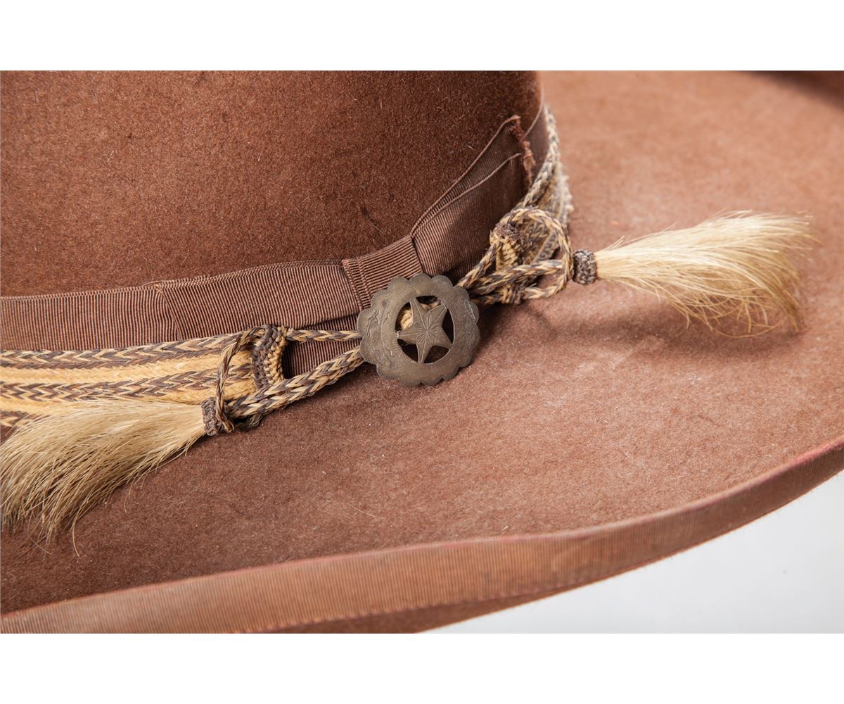 Belman's, El Paso, Texas, Cowboy Hat