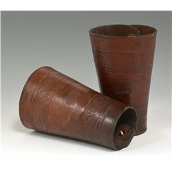 Denver Manufacturing Wrist Cuffs