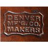 Image 2 : Denver Manufacturing Wrist Cuffs
