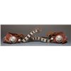 Image 1 : Large Canon City Style Spurs