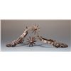 Image 1 : August Buermann Spurs