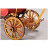 Image 5 : Miniature Model Stagecoach
