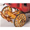 Image 6 : Miniature Model Stagecoach