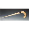 Image 1 : Wyatt Earp's Walking Stick