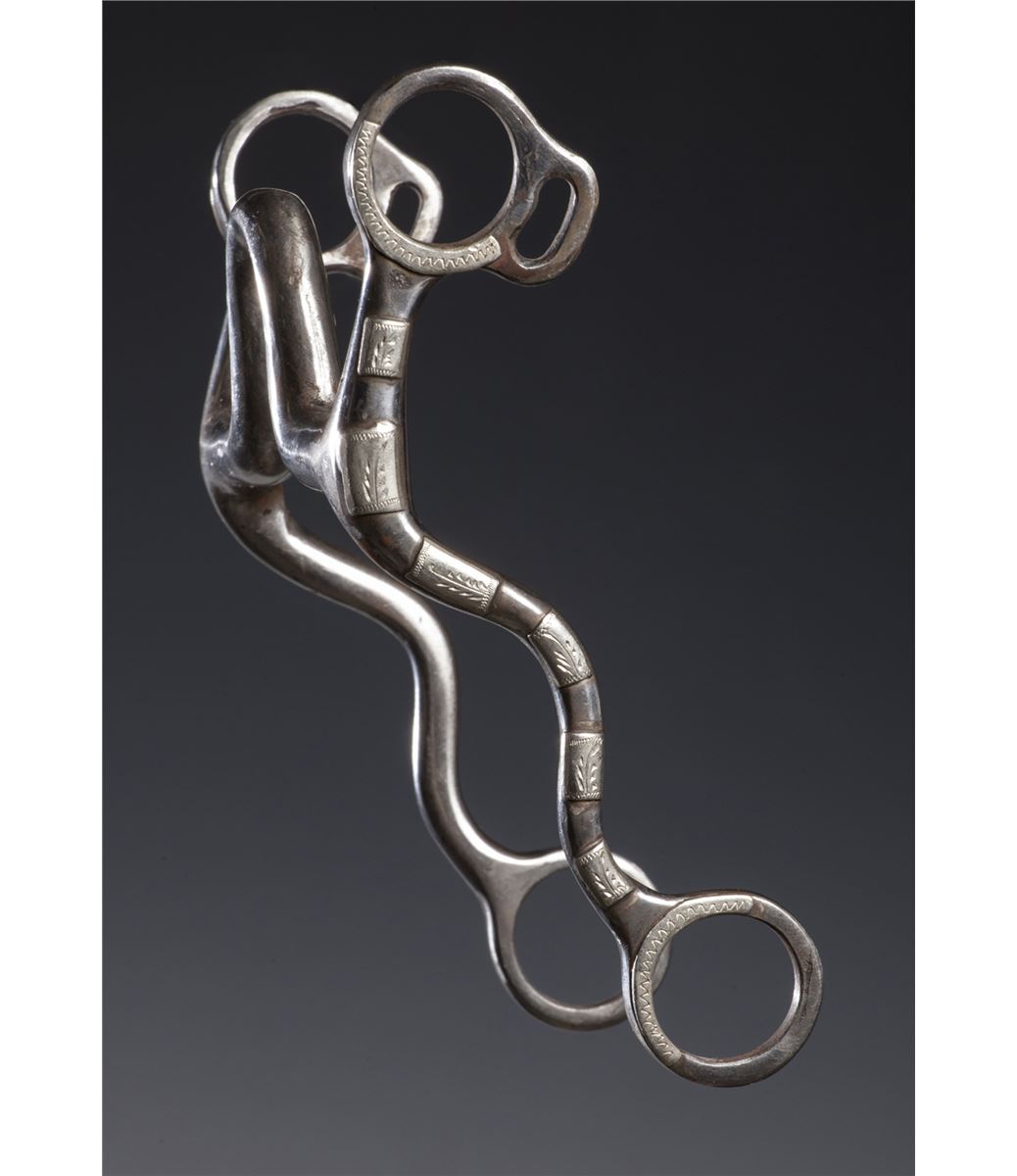 Adolph Bayers SShank Bit