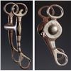 Image 1 : Two Billy Klapper Bits