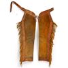 Image 1 : Garcia Saddlery Child's Chaps