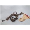 Image 1 : Early Civil War Enlisted Cavalryman's Equipment