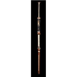 Quirt by Casey Backus, Cheyenne, Wyo.