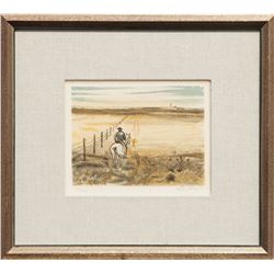 Peter Hurd (1904-1984)