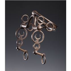 Fancy California Ring Bit