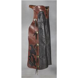 Hamley & Co. Cowgirl Chaps