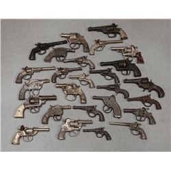 Children's Western Collectibles