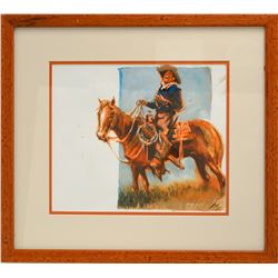 Bob Boze Bell (b. 1946)